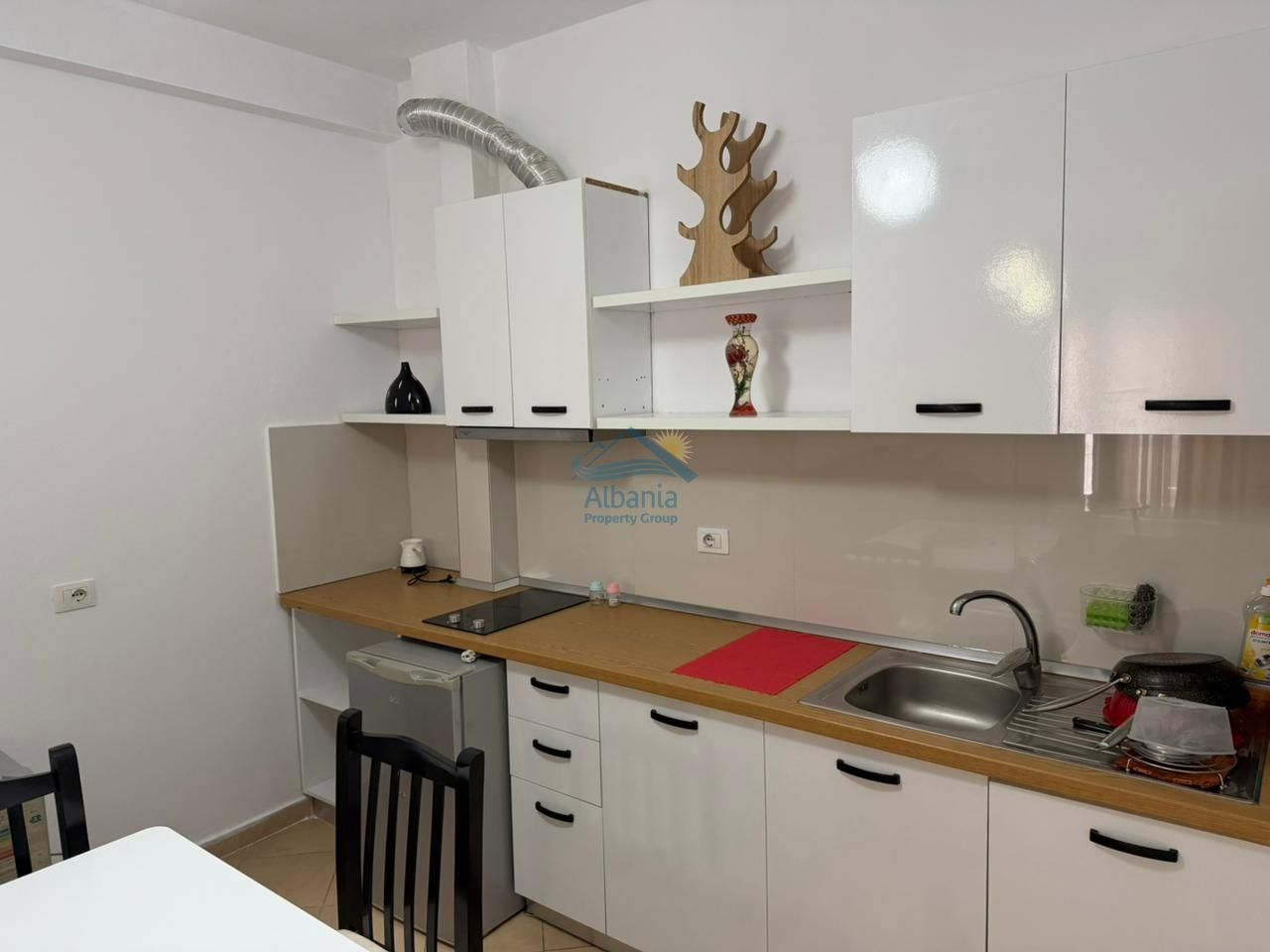 Apartment For Sale In Lungomare Vlore Albania